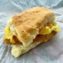 P G's Home Style Chicken & Biscuits