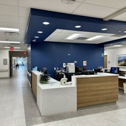 Tampa General Rehabilitation Hospital