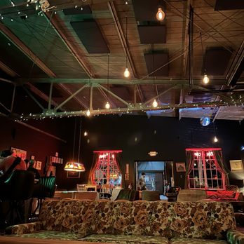 The Wallflower Collective