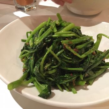 Laksa King - Kangkong Balachan - Malaysian Near Me - Glen Waverley, VIC
