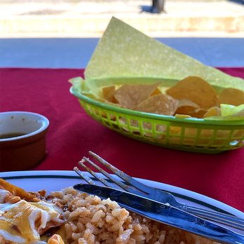 La Posada - Mexican Near Me - Courtland, California