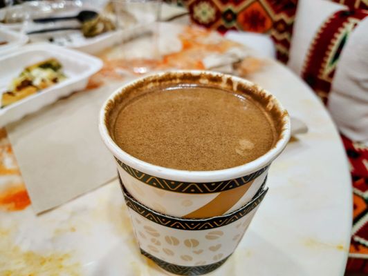 Heyma Yemeni Coffee & Brunch by null