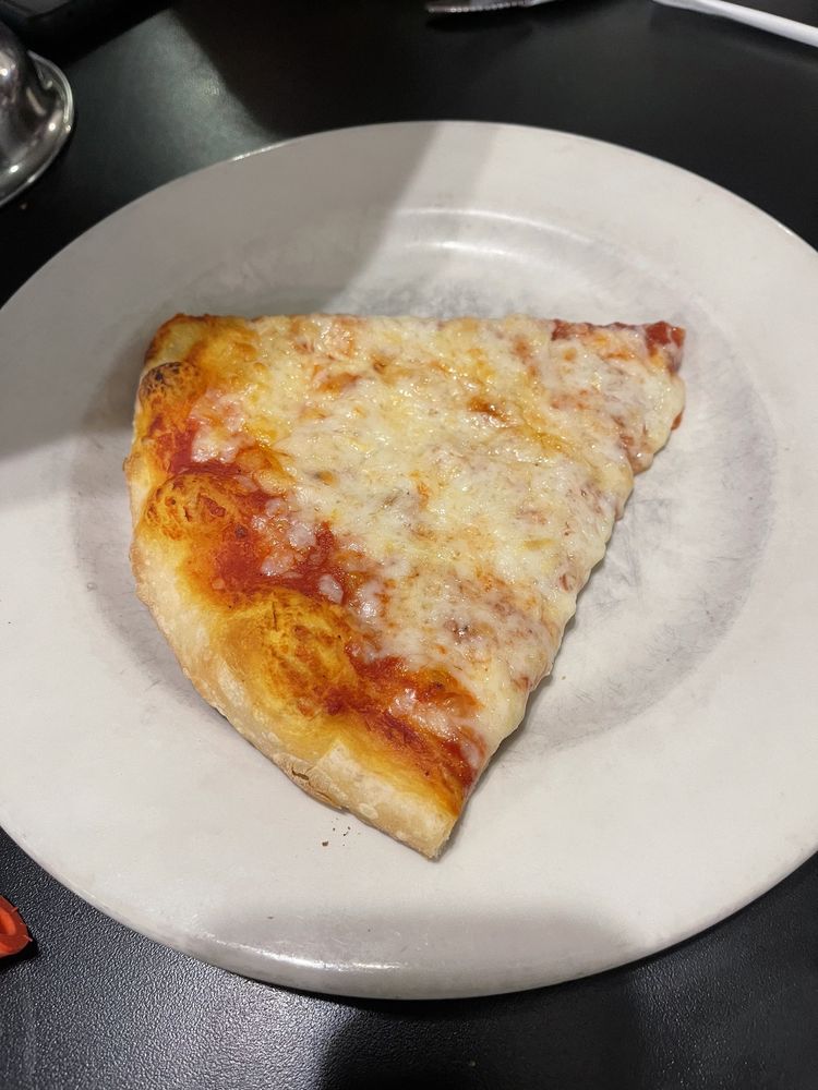 Assaggio's Pizzeria Ristorante Logo