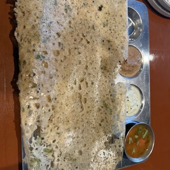Butter Chicken - Masala Rava Masala Dosa - Indian Near Me - Plymouth, Minnesota