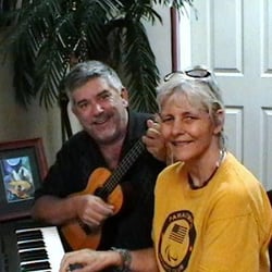 Stevie's Music Makers