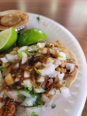 Taqueria El ARBOLITO by null