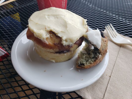 Swing's Coffee by null