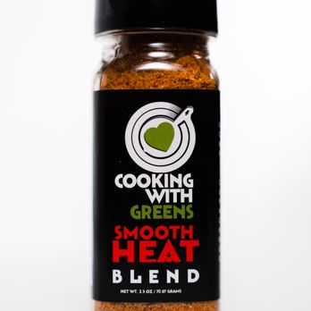 Cooking With Greens - a jar of spices - Herbs & Spices Near Me - Norfolk, Virginia Cooking With Greens - a jar of spices - Herbs & Spices Near Me - Norfolk, Virginia