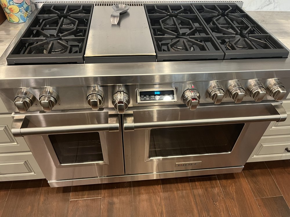 APPLIANCE REMEDY 17 Photos Cedar Park, Texas Appliances & Repair