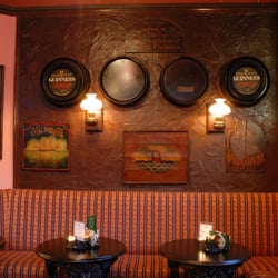 Irish Harp Pub