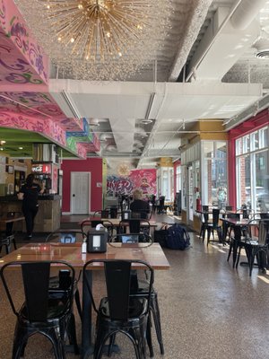 1001 Santa Fe Dr by null