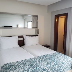 Hotel Alísios