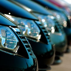 Car Rental Dublin