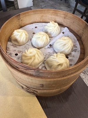 Tang Gourmet Dim Sum Restaurant by null