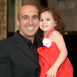 Eben Armon, DDS - Westlake Smile Design