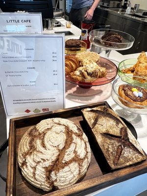 Little Cafe on Robson by null