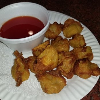 Express Hibachi - Fried wontons - Japanese Near Me - Las Vegas, Nevada
