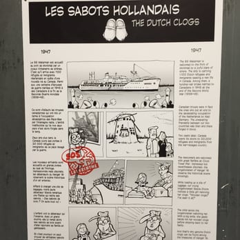 SOS Labyrinthe - 1 of the 4 objects - Indoor Playcenter Near Me - Montreal, Quebec