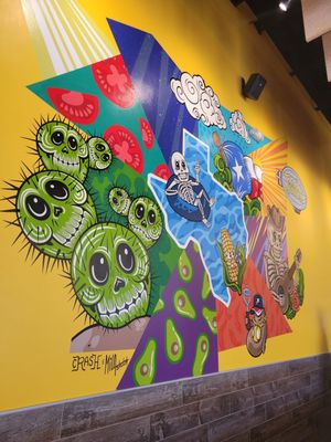 Tacodeli by null
