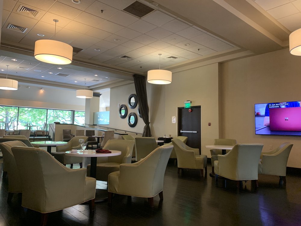 MIX COCKTAIL BAR & KITCHEN 13 Photos Cocktail Bars 66 Hale Ave