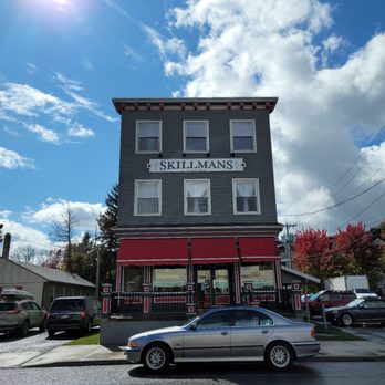 Skillmans - Accessories Near Me - Bemus Point, New York