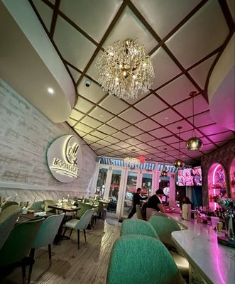 Moonlight Restaurant by null