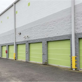 Extra Space Storage - Alternate Beauty Image - Self Storage Near Me - Washington, DC, District of Columbia