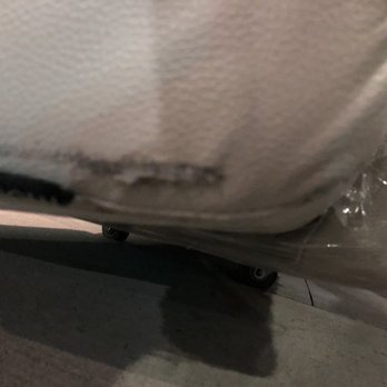 Admiral Van Lines - Tore my brand new leather couch !!!!! - Movers Near Me - Bayonne, New Jersey Admiral Van Lines - Tore my brand new leather couch !!!!! - Movers Near Me - Bayonne, New Jersey