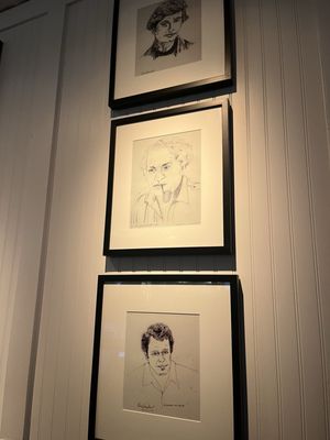 Hudson House by null