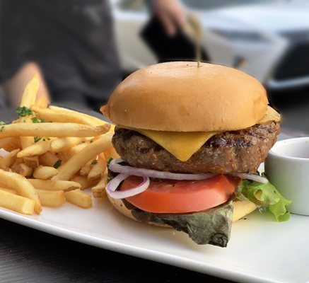 SaltYard Restaurant and Bar by null