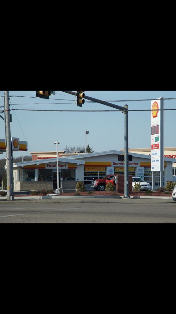 SAM’S AUTOMOTIVE 10 Taunton St, Plainville, Massachusetts Auto