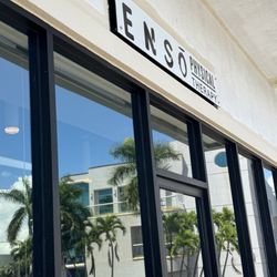 Enso Physical Therapy - First visit