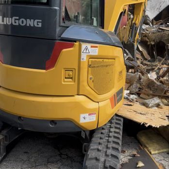Jmt Demolition And Junk Removal - Junk Removal & Hauling Near Me - Schiller Park, Illinois Jmt Demolition And Junk Removal - Junk Removal & Hauling Near Me - Schiller Park, Illinois