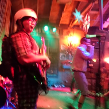 Powerhouse Entertainment - Music Venues Near Me - Folsom, California