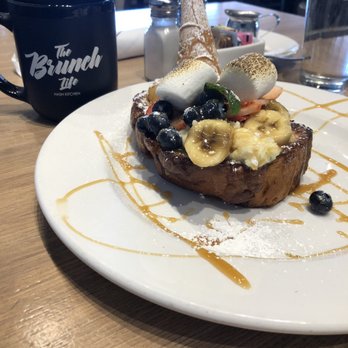 Hash Kitchen - Breakfast & Brunch Near Me - Chandler, Arizona