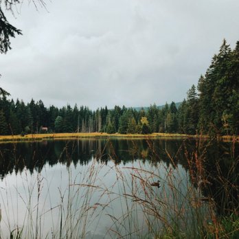 Fichtelsee - Absolutely gorgeous lake, definitely will be coming back soon! - Lakes Near Me
