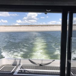 Belton Fun In The Sun - Goodbye dam