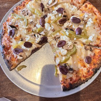 Pizzario - Vegan Pizza - Pizza Near Me - Hillsboro, Oregon Pizzario - Vegan Pizza - Pizza Near Me - Hillsboro, Oregon