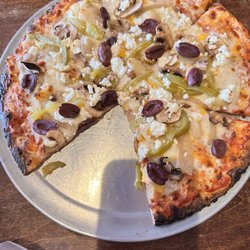 Pizzario - Vegan Pizza