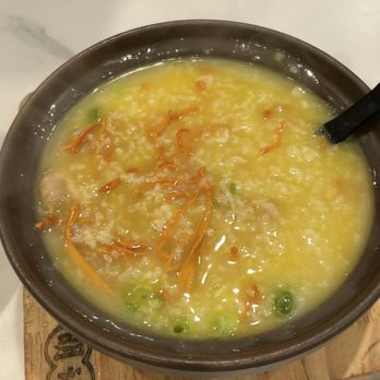MingKee Deli - Chicken with cordycep flower soup - Chinese Near Me - Cupertino, California MingKee Deli - Chicken with cordycep flower soup - Chinese Near Me - Cupertino, California