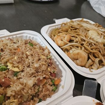 Golden Eagle Restaurant - Chinese Near Me - Tracy, California