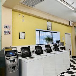 Hi Tech Laundry