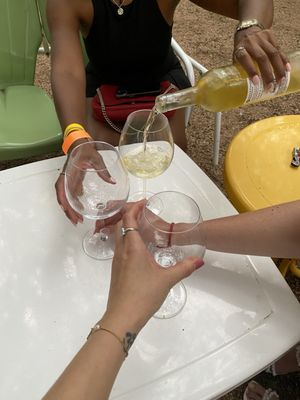 Cork & Screw by null