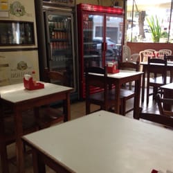 Kambebas Bar