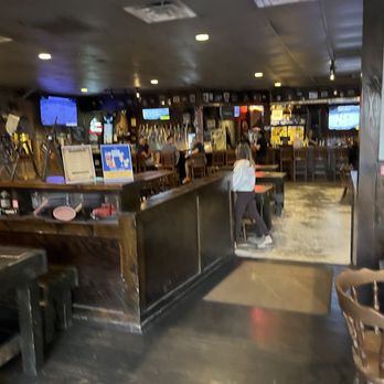 Porch Swing Pub - Bar area - Pubs Near Me - Houston, Texas Porch Swing Pub - Bar area - Pubs Near Me - Houston, Texas