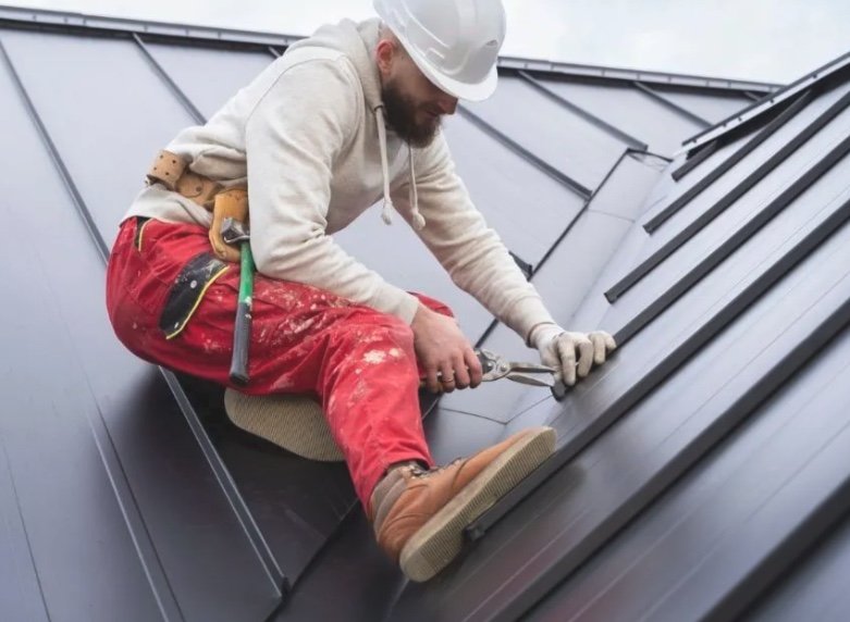 Slide of SA Roofmasters