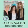 Photo of Alass Salon