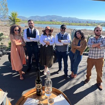 Sidecar Tours - Food Tours Near Me - Napa, California