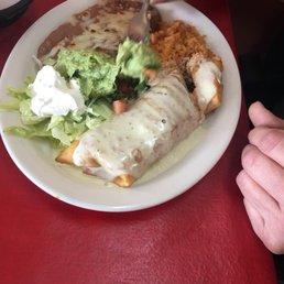 Chimichanga