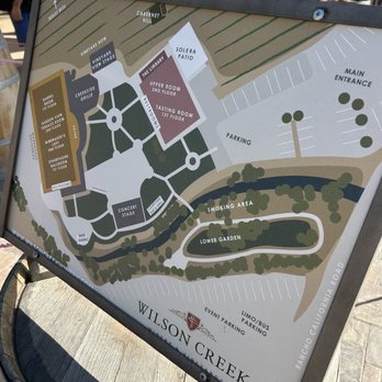 Wilson Creek Winery - Wineries Near Me - Temecula, California Wilson Creek Winery - Wineries Near Me - Temecula, California